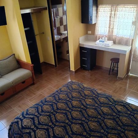 Casa Granada Jilotepec Apartment Jilotepec de Abasolo ภายนอก รูปภาพ