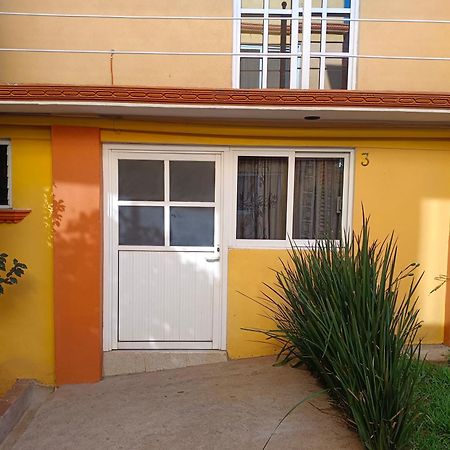 Casa Granada Jilotepec Apartment Jilotepec de Abasolo ภายนอก รูปภาพ
