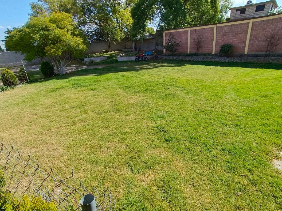 Casa Granada Jilotepec Apartment Jilotepec de Abasolo ภายนอก รูปภาพ