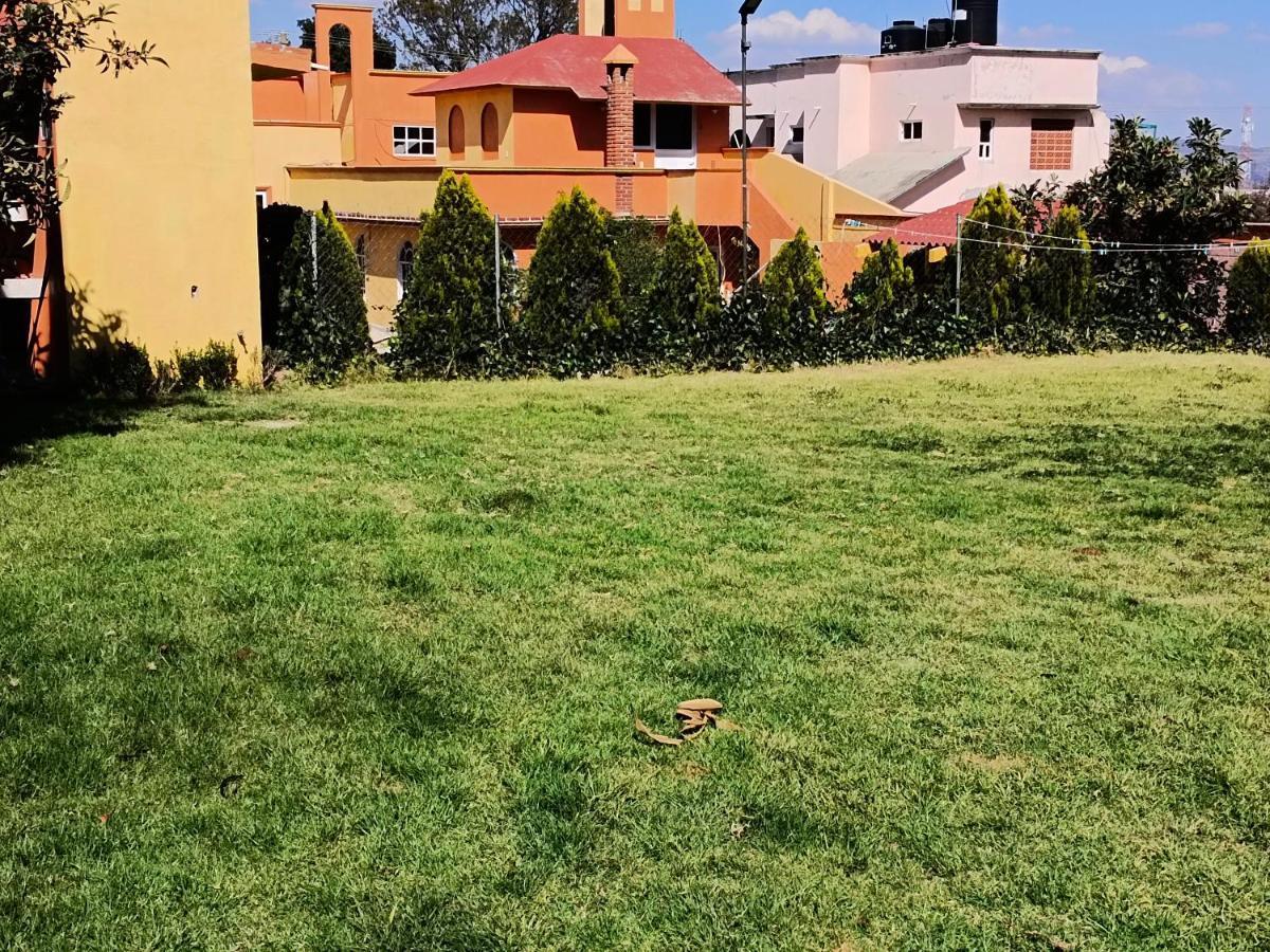 Casa Granada Jilotepec Apartment Jilotepec de Abasolo ภายนอก รูปภาพ