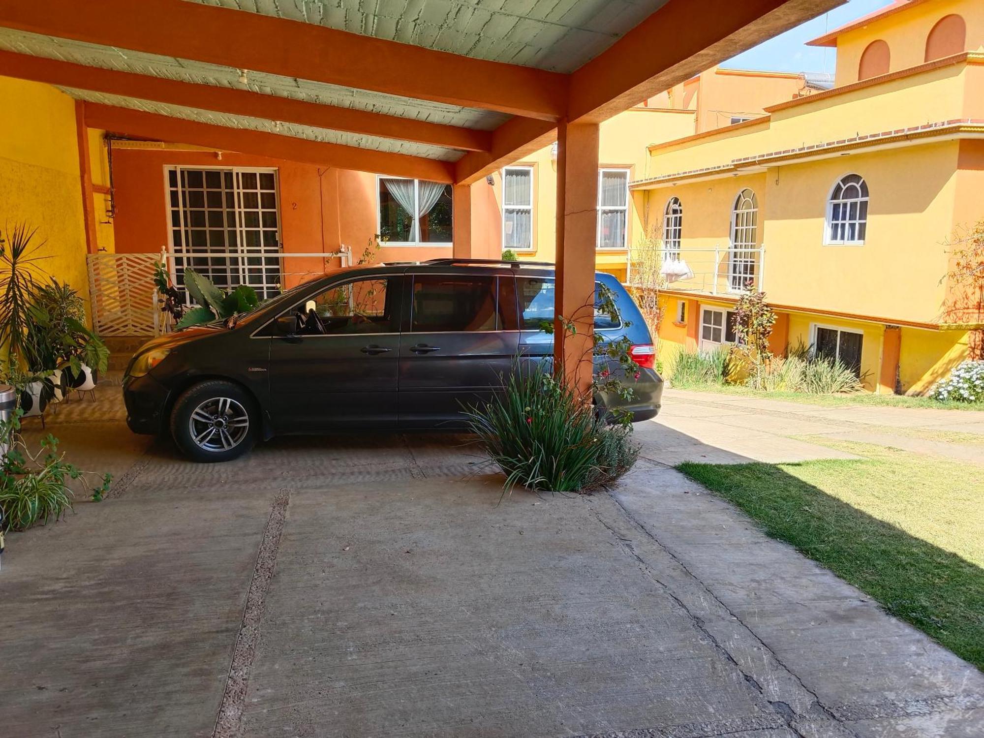 Casa Granada Jilotepec Apartment Jilotepec de Abasolo ภายนอก รูปภาพ