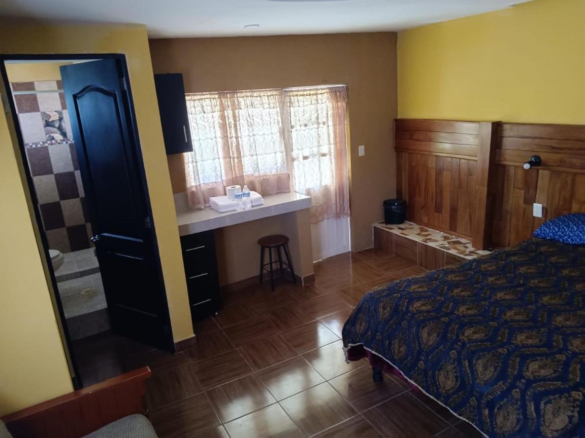 Casa Granada Jilotepec Apartment Jilotepec de Abasolo ภายนอก รูปภาพ