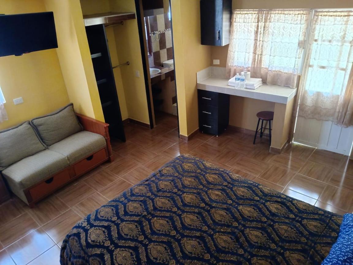 Casa Granada Jilotepec Apartment Jilotepec de Abasolo ภายนอก รูปภาพ