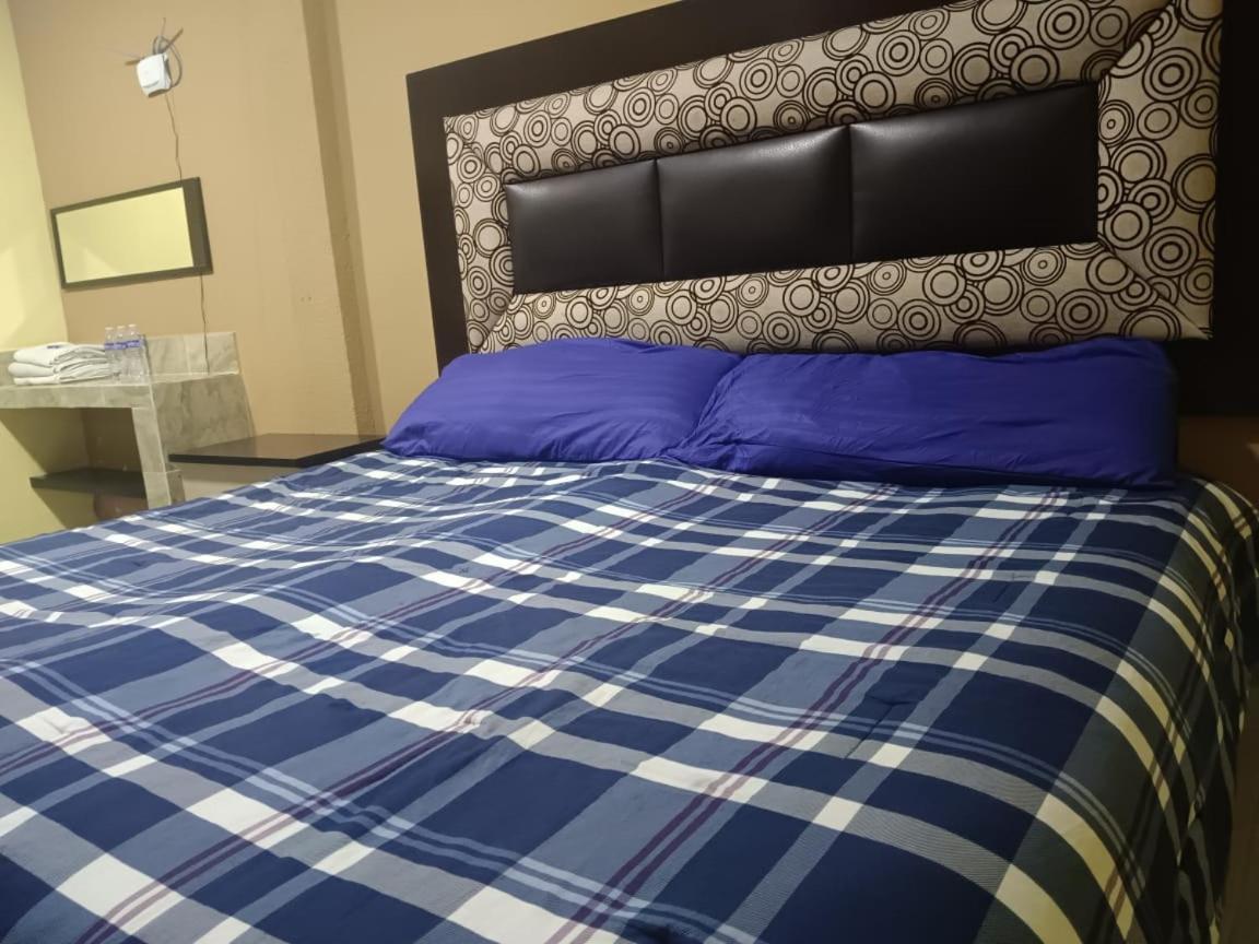 Casa Granada Jilotepec Apartment Jilotepec de Abasolo ภายนอก รูปภาพ
