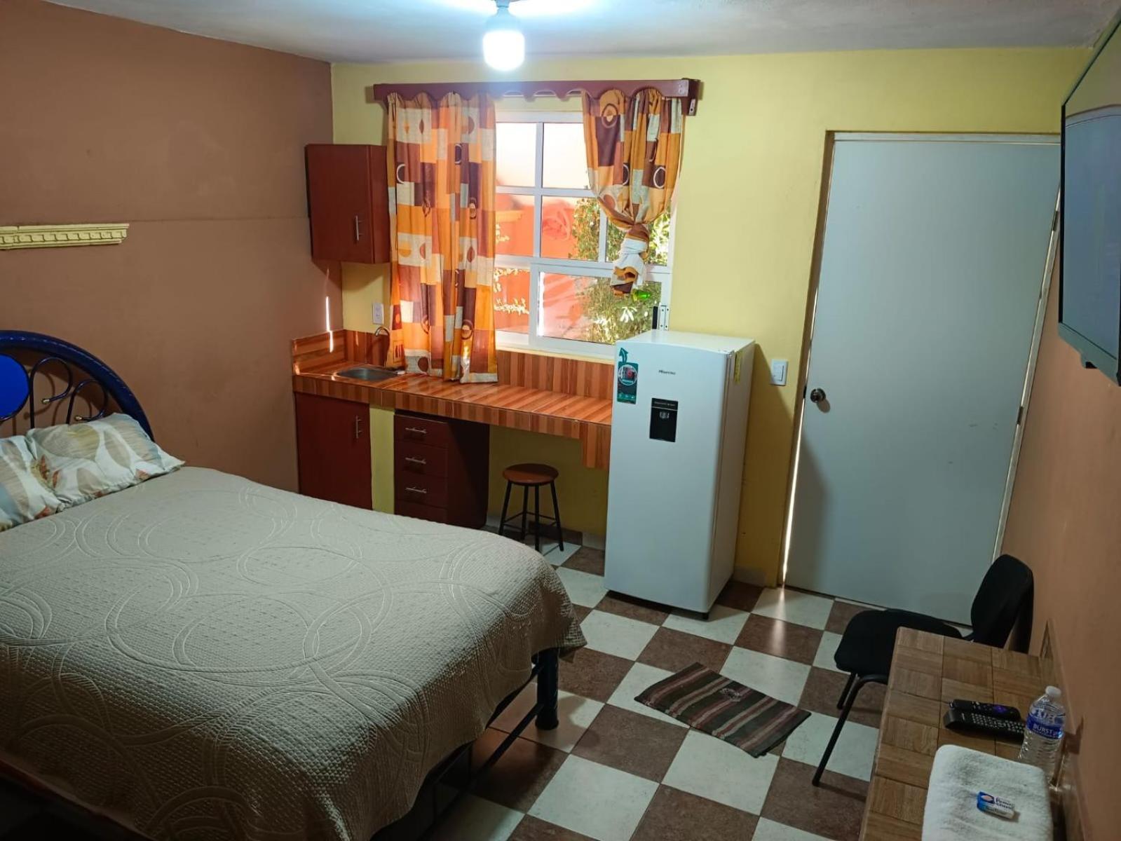 Casa Granada Jilotepec Apartment Jilotepec de Abasolo ภายนอก รูปภาพ