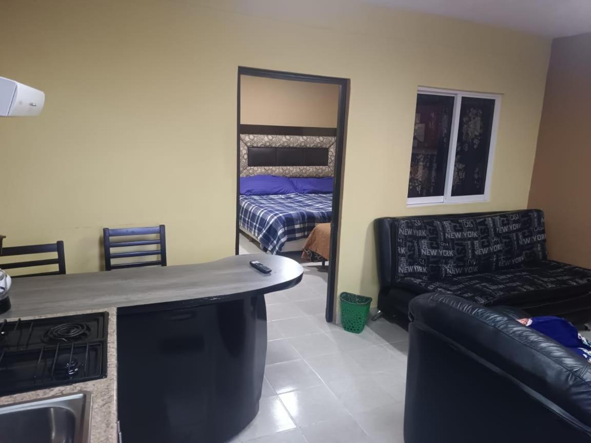 Casa Granada Jilotepec Apartment Jilotepec de Abasolo ภายนอก รูปภาพ