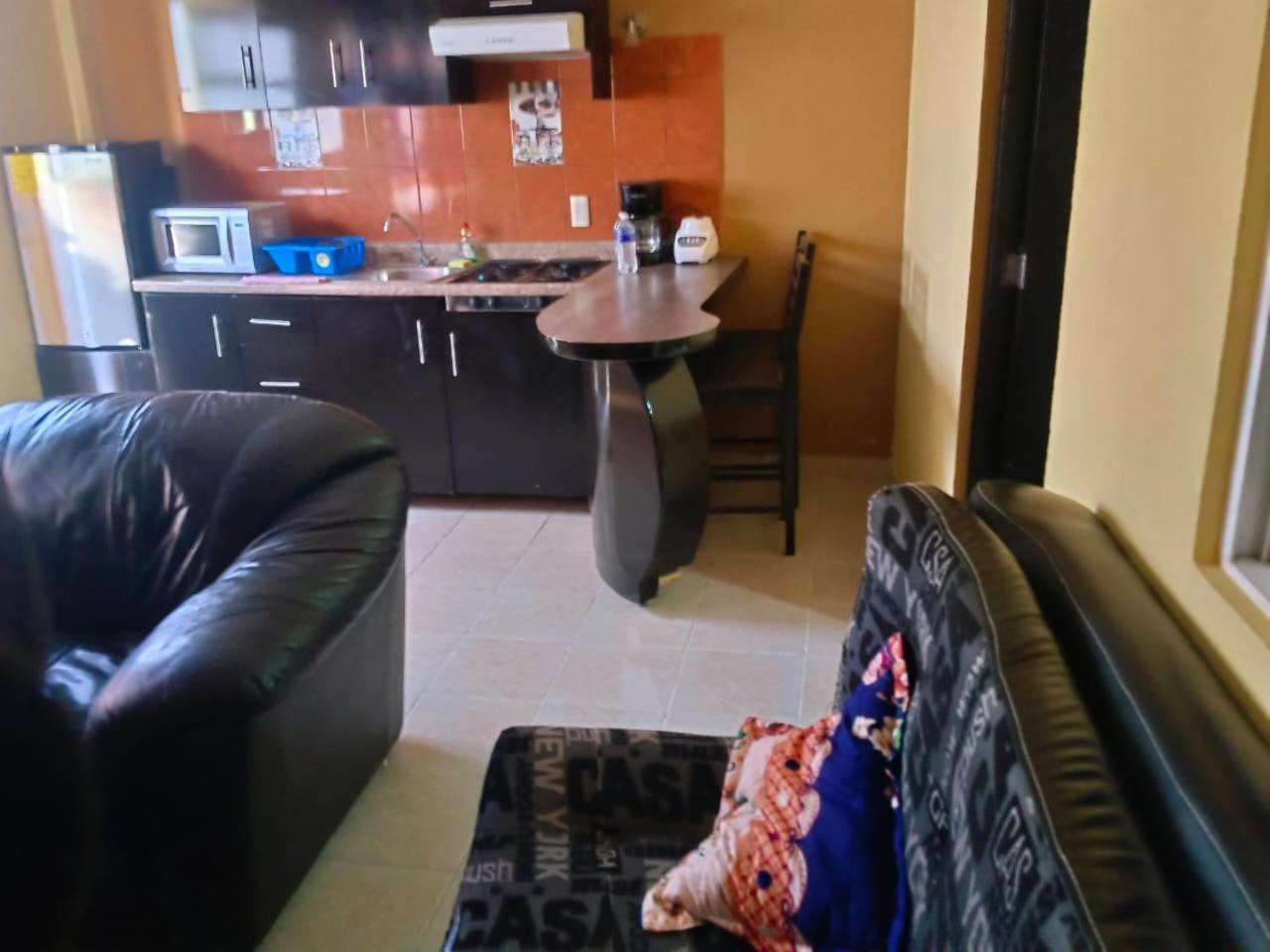 Casa Granada Jilotepec Apartment Jilotepec de Abasolo ภายนอก รูปภาพ