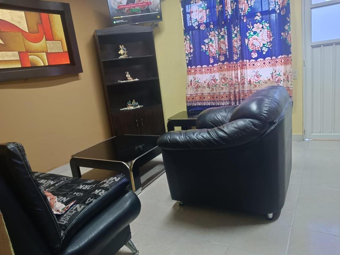 Casa Granada Jilotepec Apartment Jilotepec de Abasolo ภายนอก รูปภาพ
