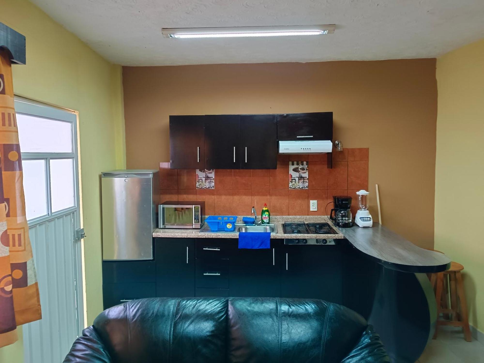 Casa Granada Jilotepec Apartment Jilotepec de Abasolo ภายนอก รูปภาพ