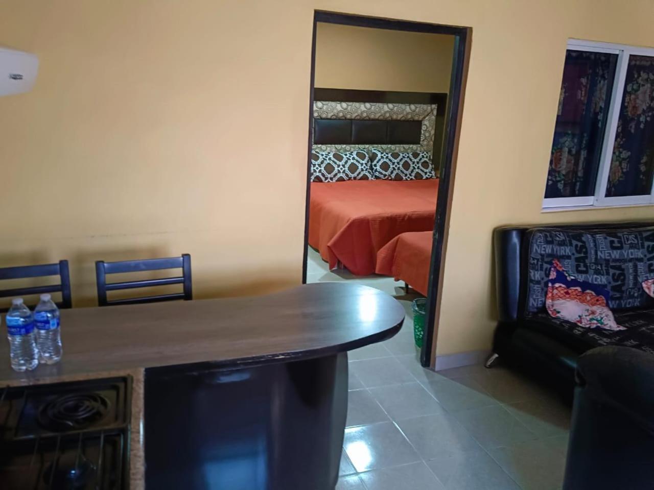 Casa Granada Jilotepec Apartment Jilotepec de Abasolo ภายนอก รูปภาพ