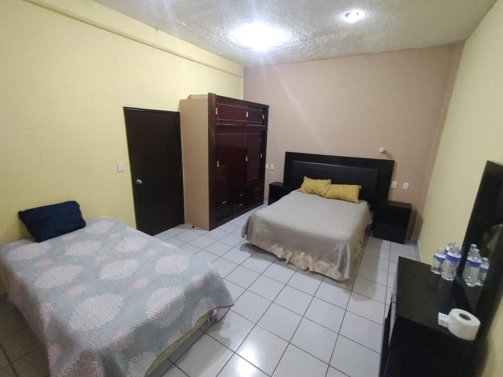 Casa Granada Jilotepec Apartment Jilotepec de Abasolo ภายนอก รูปภาพ