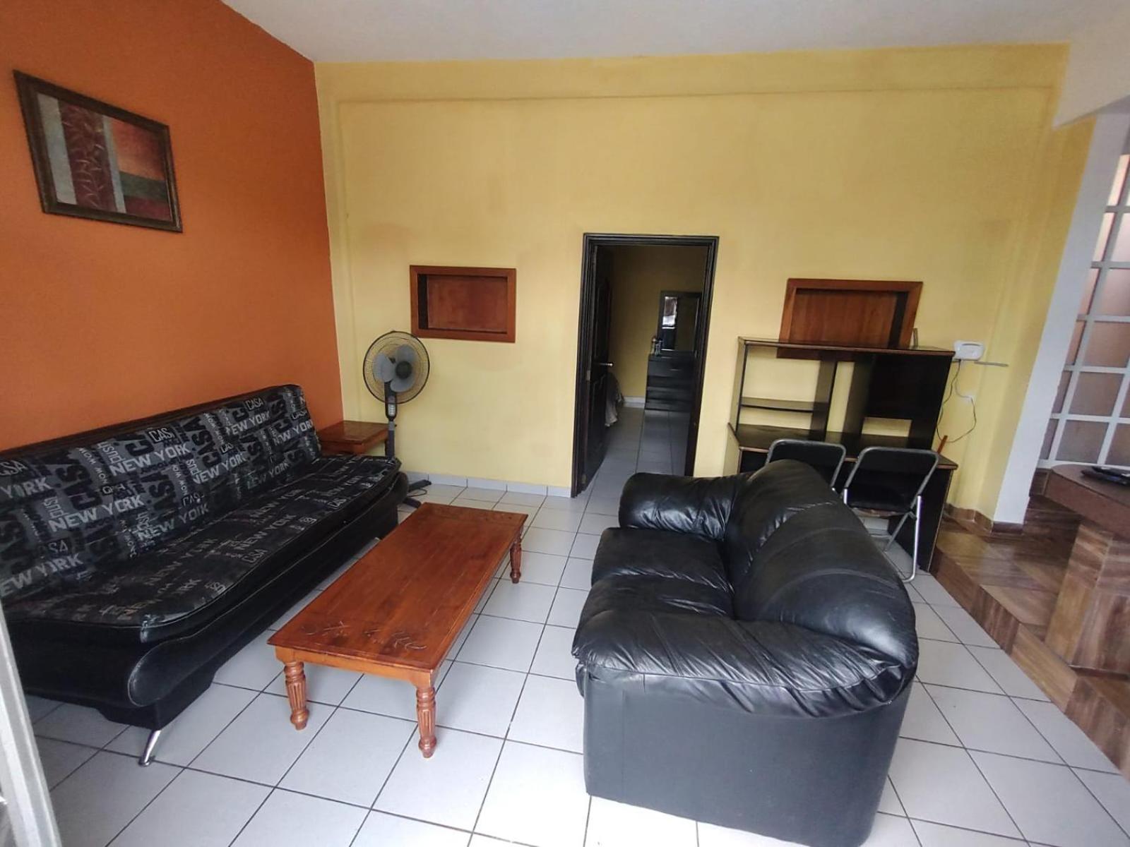 Casa Granada Jilotepec Apartment Jilotepec de Abasolo ภายนอก รูปภาพ