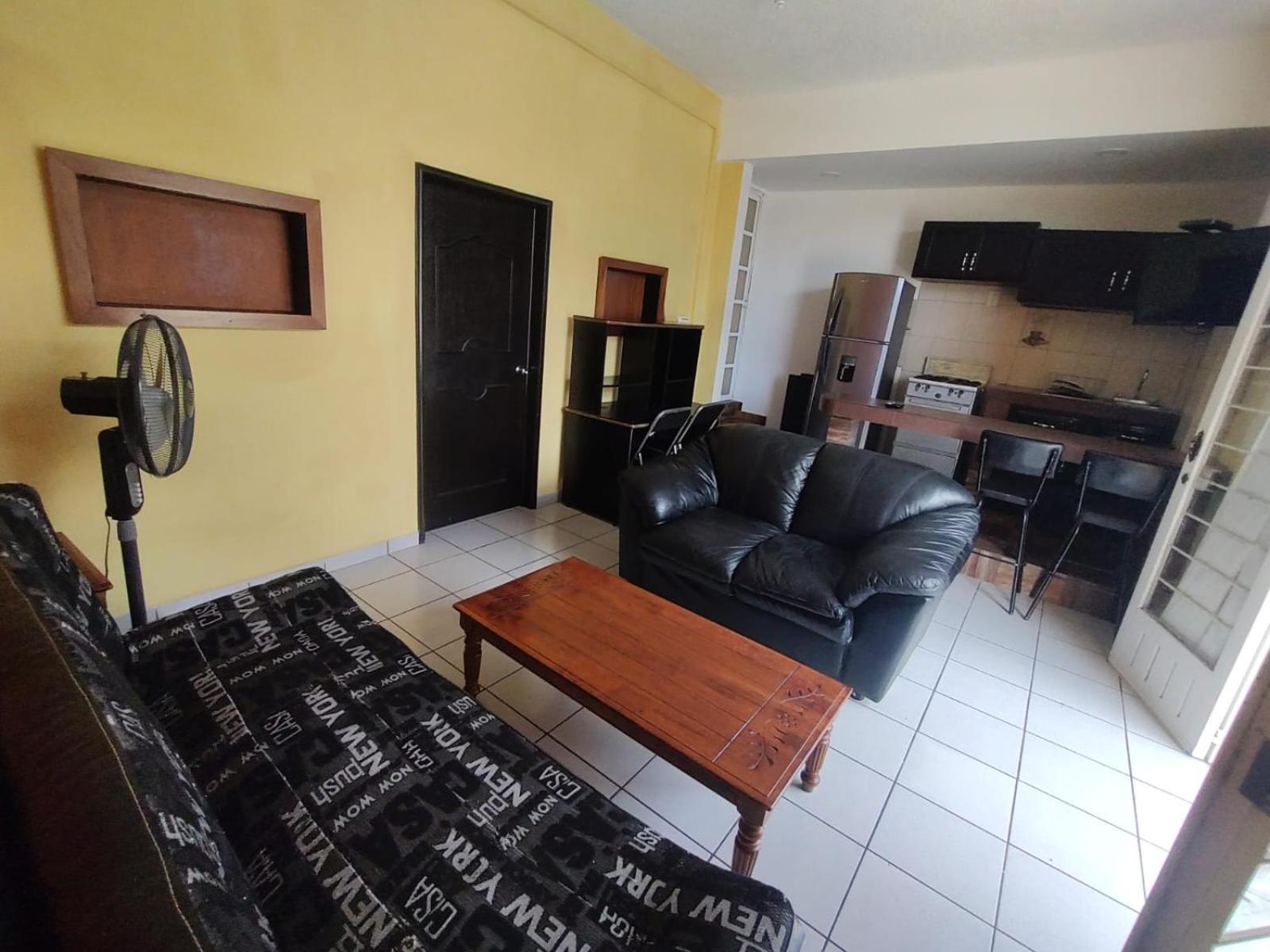 Casa Granada Jilotepec Apartment Jilotepec de Abasolo ภายนอก รูปภาพ