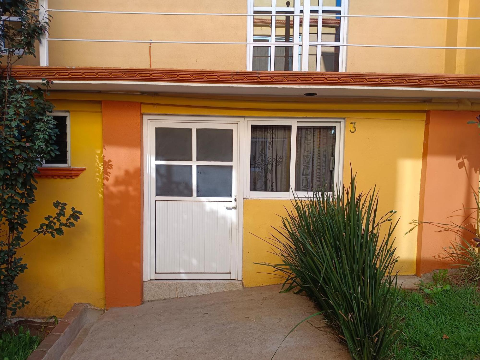Casa Granada Jilotepec Apartment Jilotepec de Abasolo ภายนอก รูปภาพ