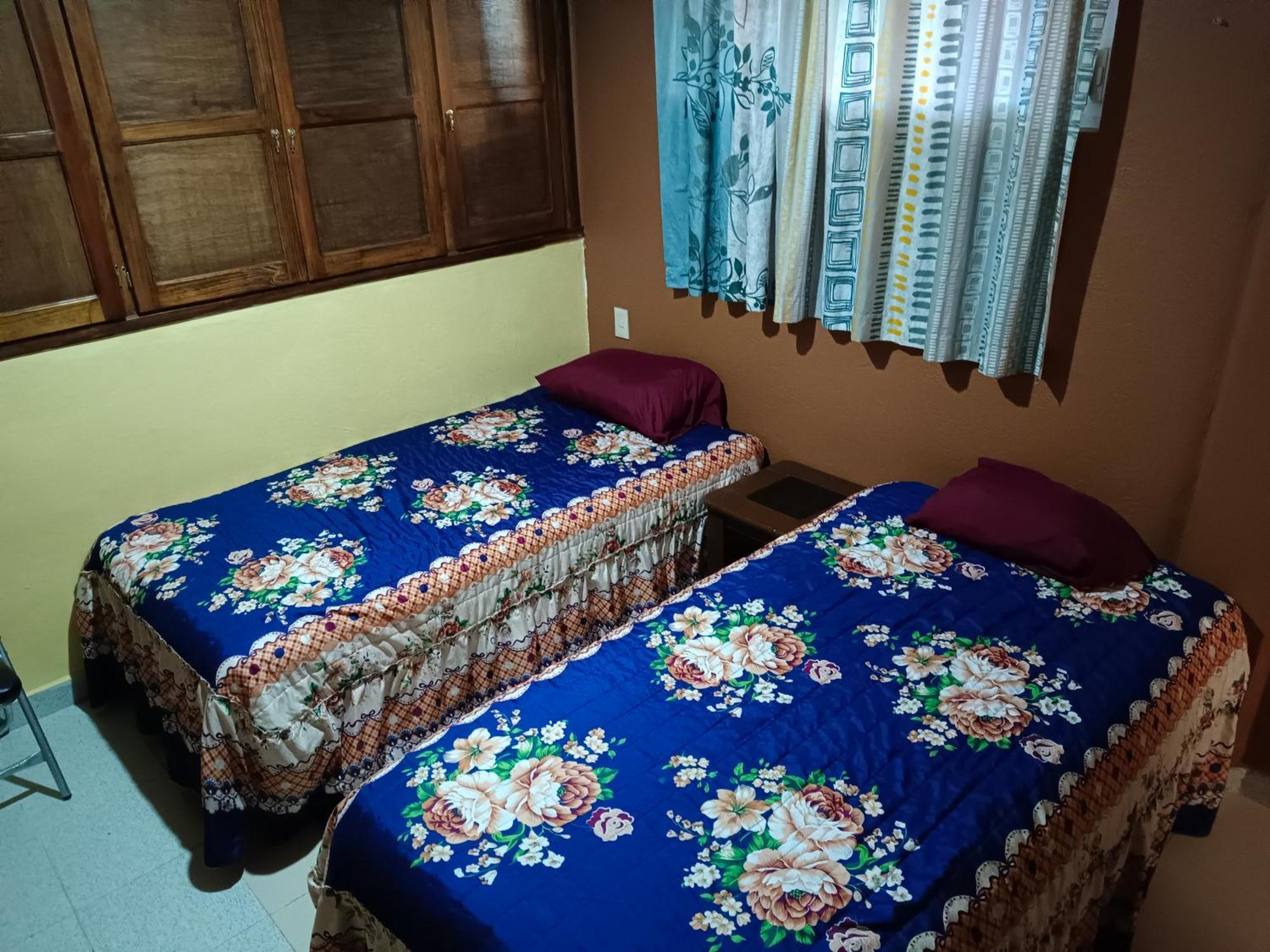Casa Granada Jilotepec Apartment Jilotepec de Abasolo ภายนอก รูปภาพ