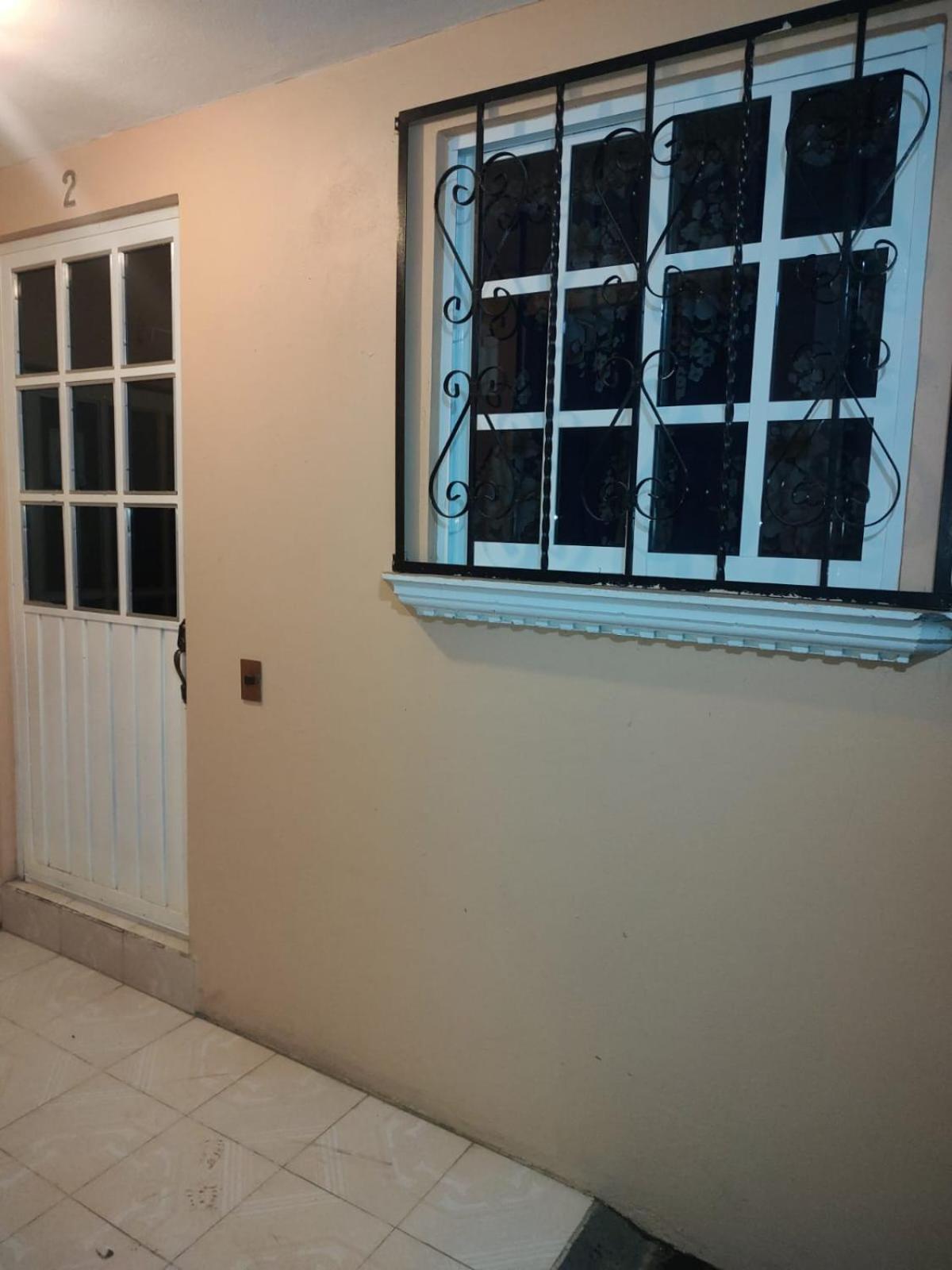 Casa Granada Jilotepec Apartment Jilotepec de Abasolo ภายนอก รูปภาพ