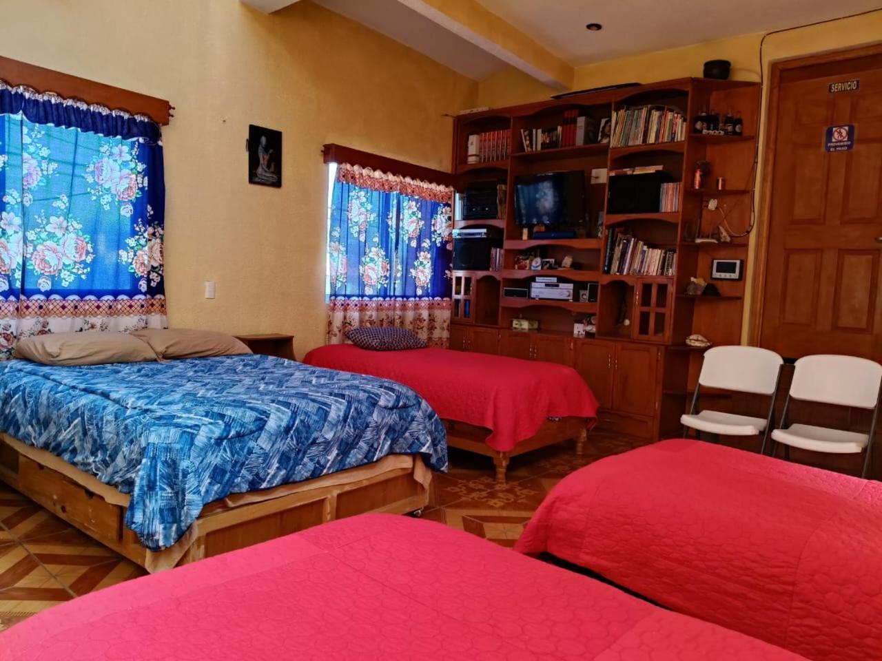 Casa Granada Jilotepec Apartment Jilotepec de Abasolo ภายนอก รูปภาพ