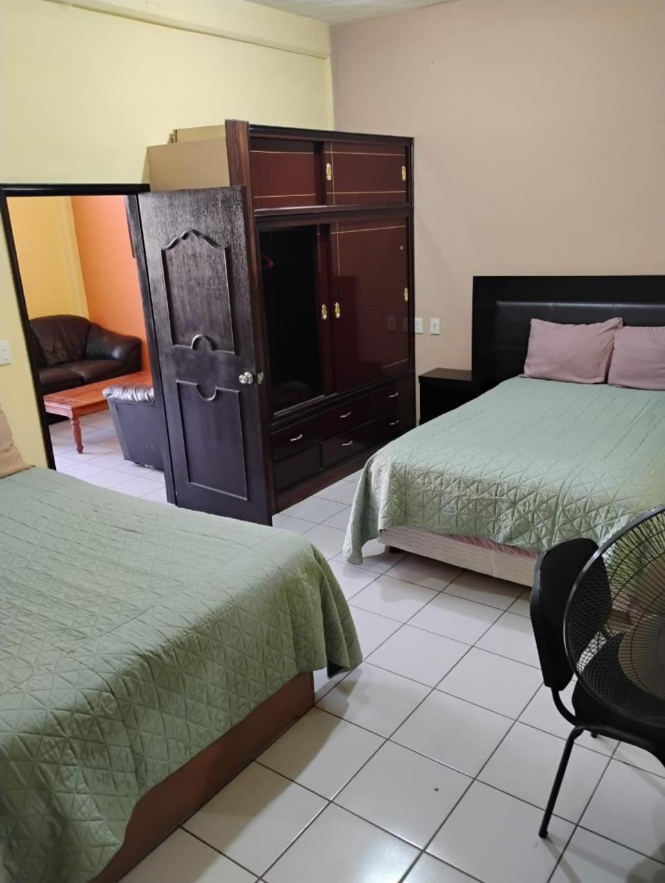 Casa Granada Jilotepec Apartment Jilotepec de Abasolo ภายนอก รูปภาพ