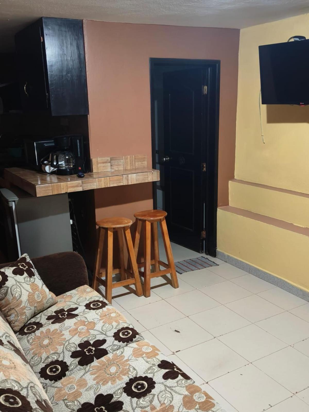 Casa Granada Jilotepec Apartment Jilotepec de Abasolo ภายนอก รูปภาพ