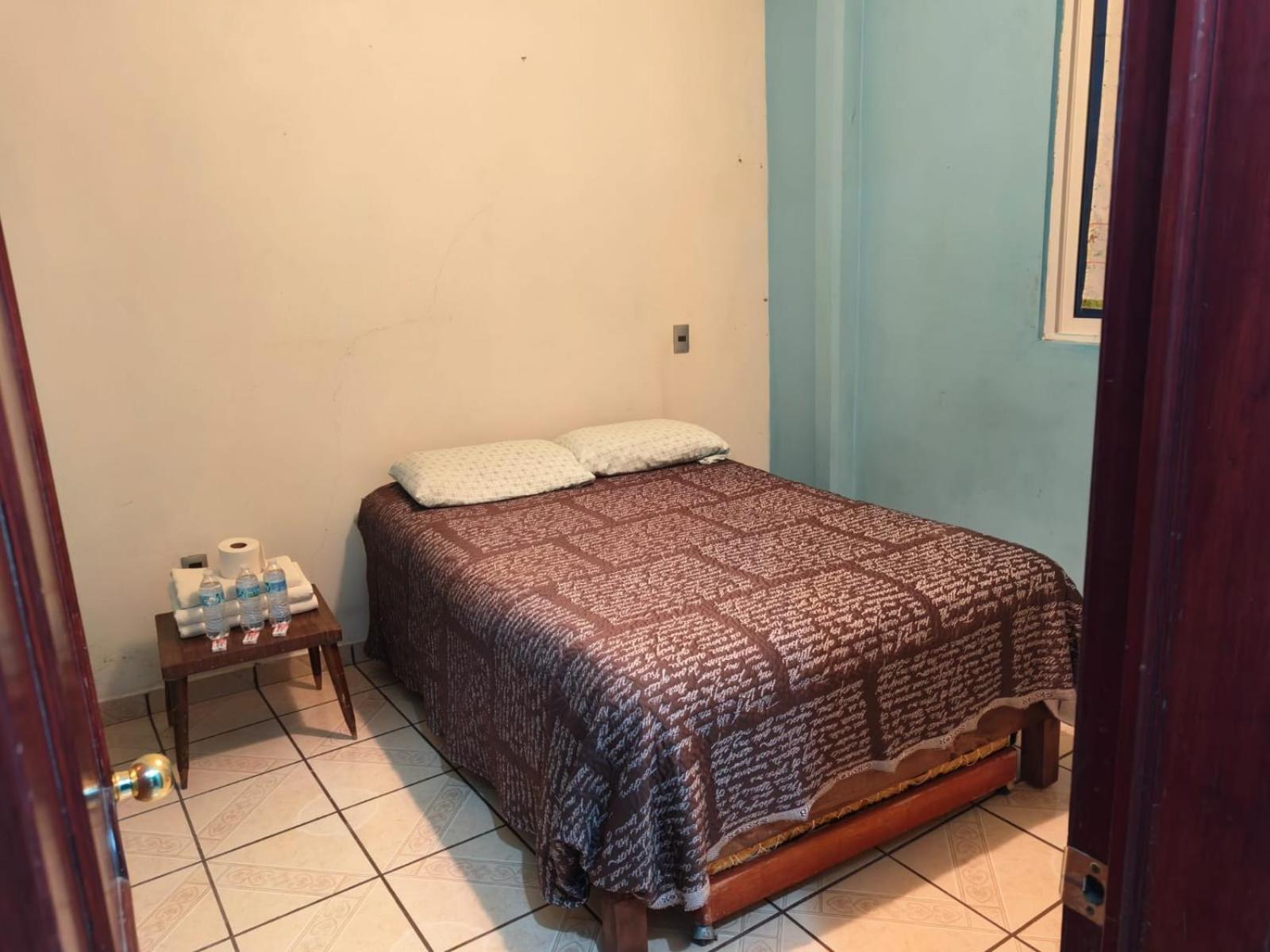 Casa Granada Jilotepec Apartment Jilotepec de Abasolo ภายนอก รูปภาพ