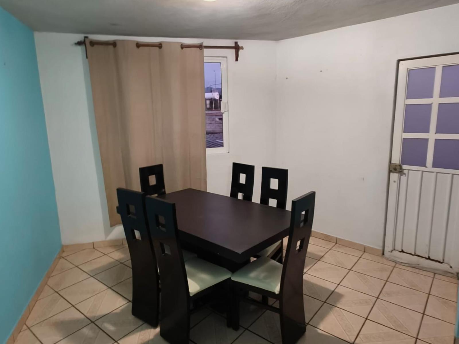 Casa Granada Jilotepec Apartment Jilotepec de Abasolo ภายนอก รูปภาพ