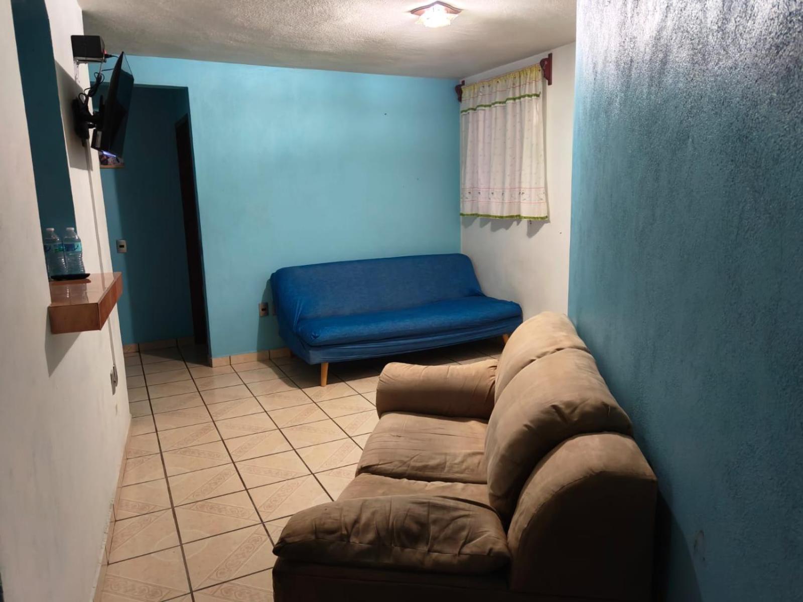 Casa Granada Jilotepec Apartment Jilotepec de Abasolo ภายนอก รูปภาพ