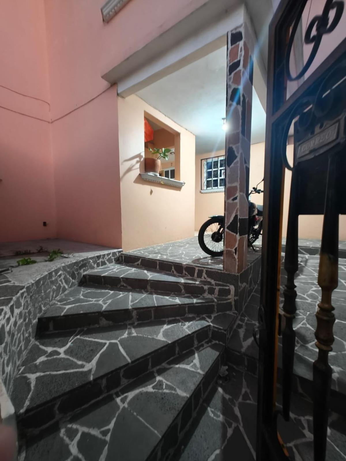 Casa Granada Jilotepec Apartment Jilotepec de Abasolo ภายนอก รูปภาพ