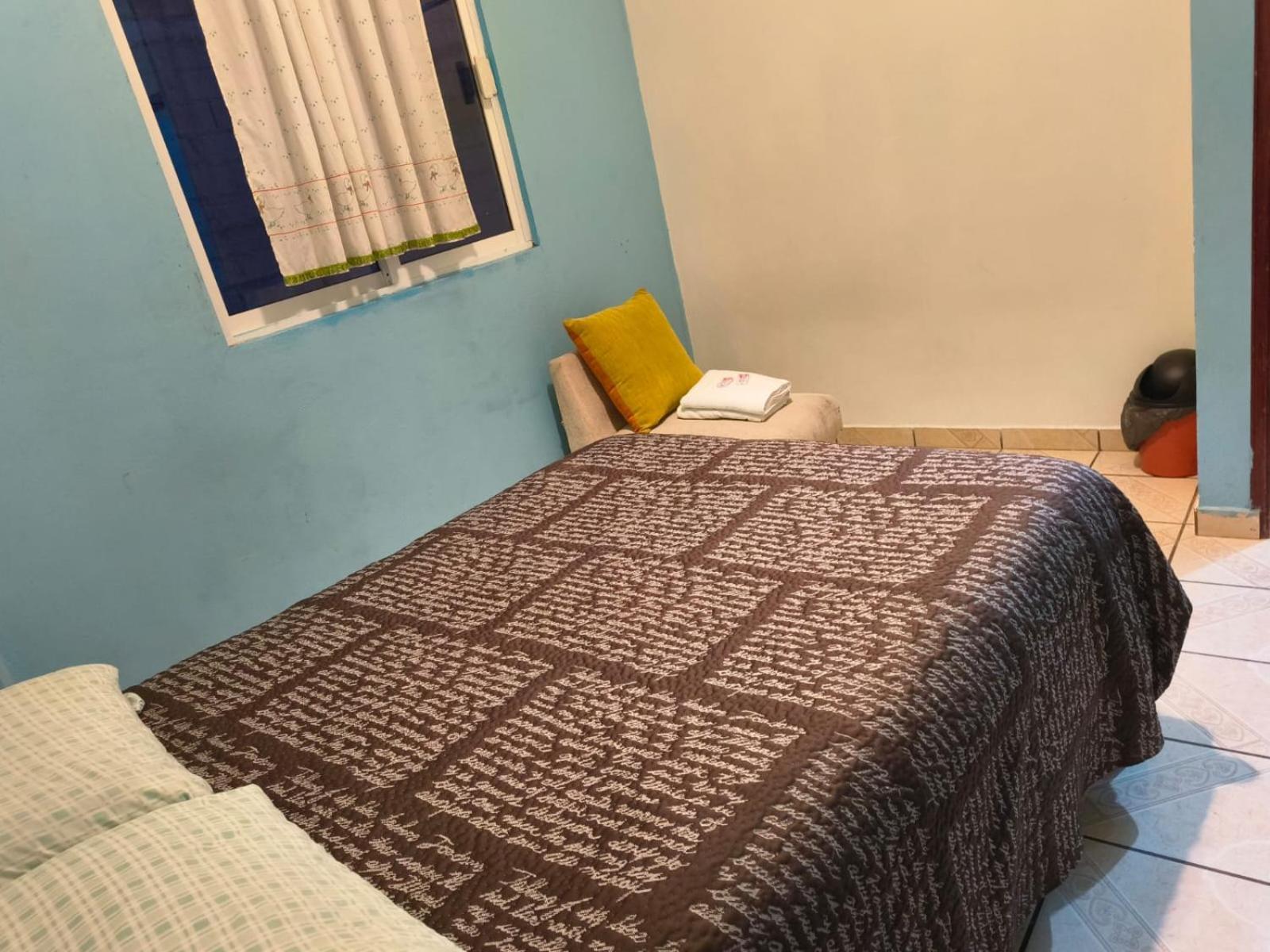 Casa Granada Jilotepec Apartment Jilotepec de Abasolo ภายนอก รูปภาพ