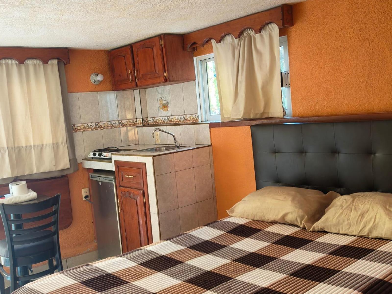 Casa Granada Jilotepec Apartment Jilotepec de Abasolo ภายนอก รูปภาพ