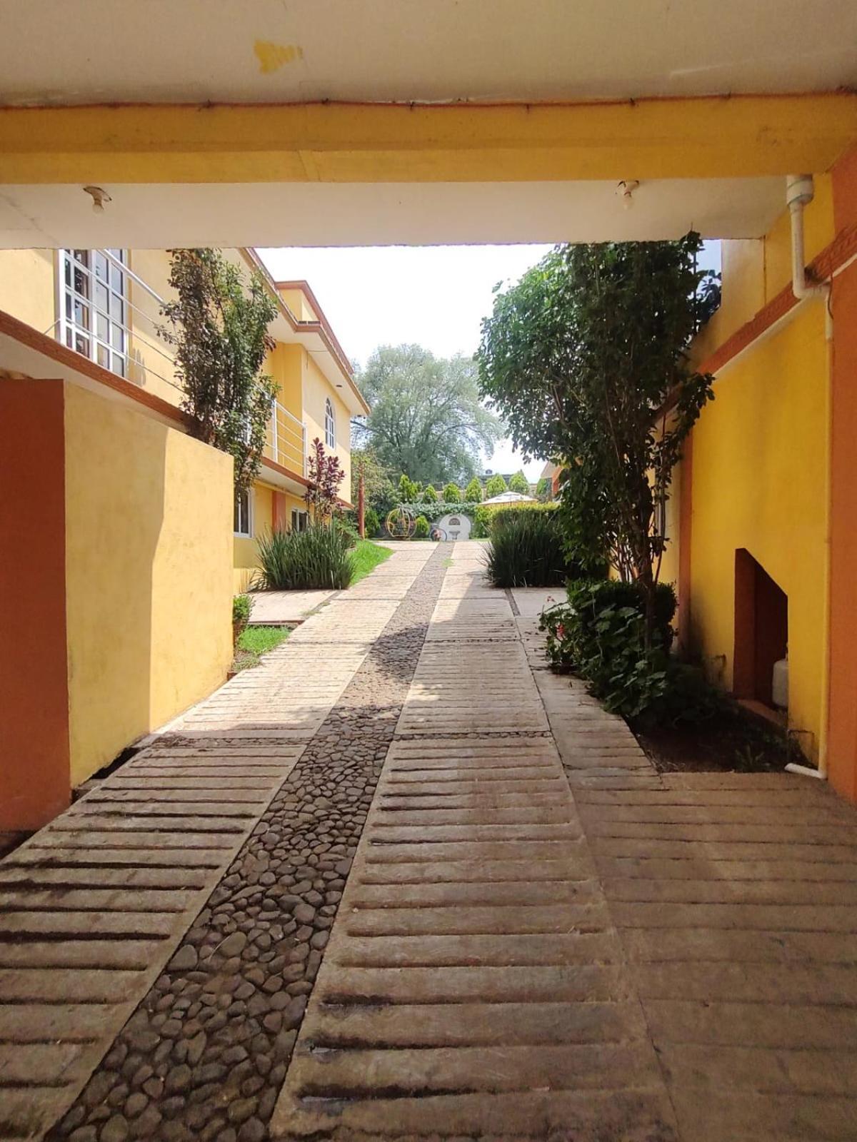 Casa Granada Jilotepec Apartment Jilotepec de Abasolo ภายนอก รูปภาพ