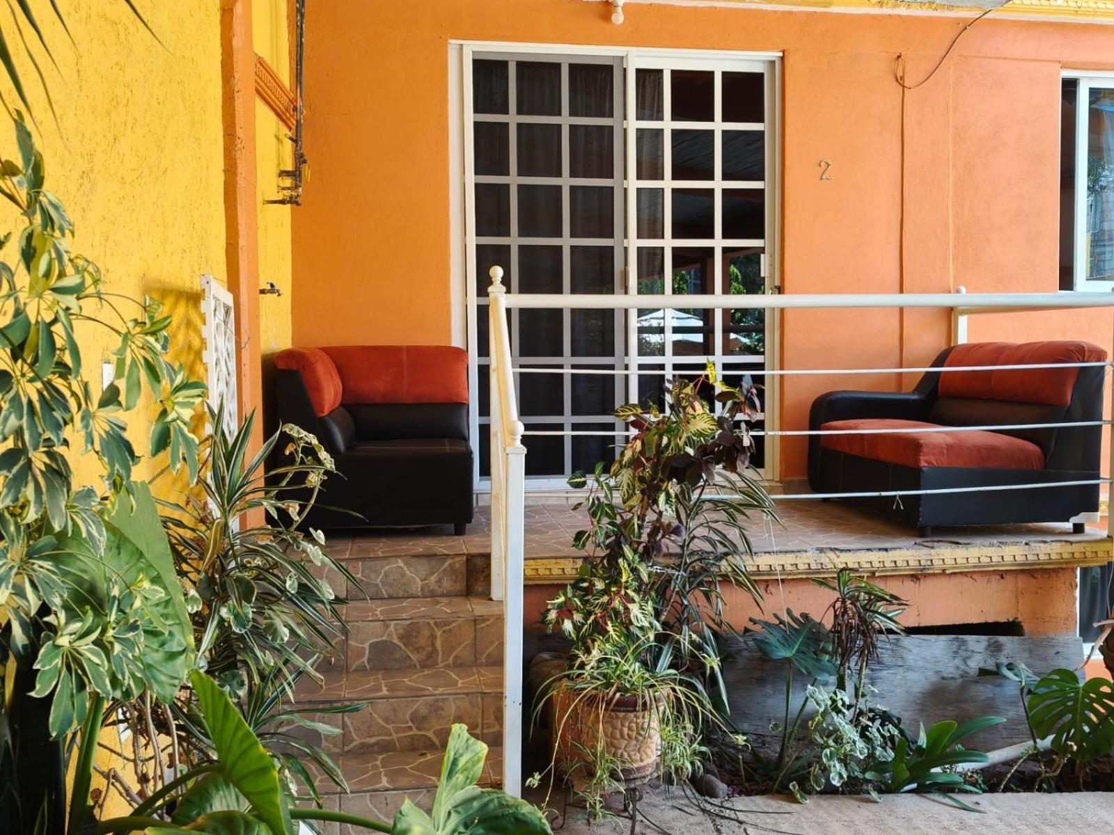 Casa Granada Jilotepec Apartment Jilotepec de Abasolo ภายนอก รูปภาพ