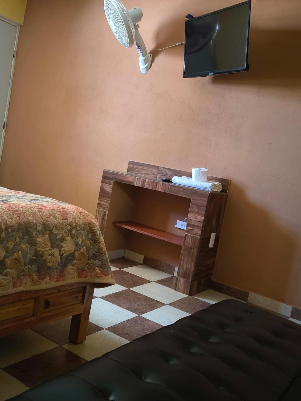 Casa Granada Jilotepec Apartment Jilotepec de Abasolo ภายนอก รูปภาพ