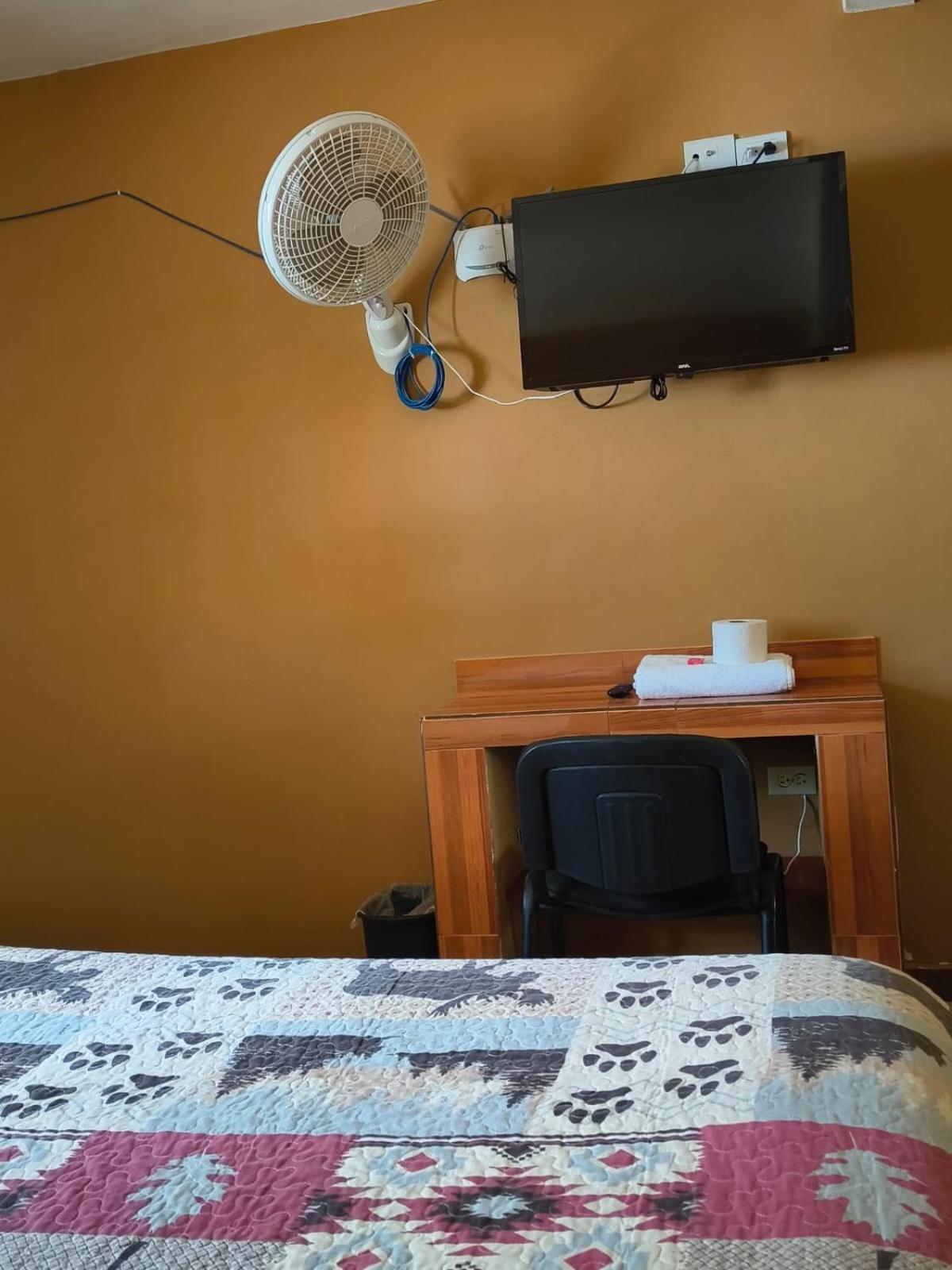 Casa Granada Jilotepec Apartment Jilotepec de Abasolo ภายนอก รูปภาพ