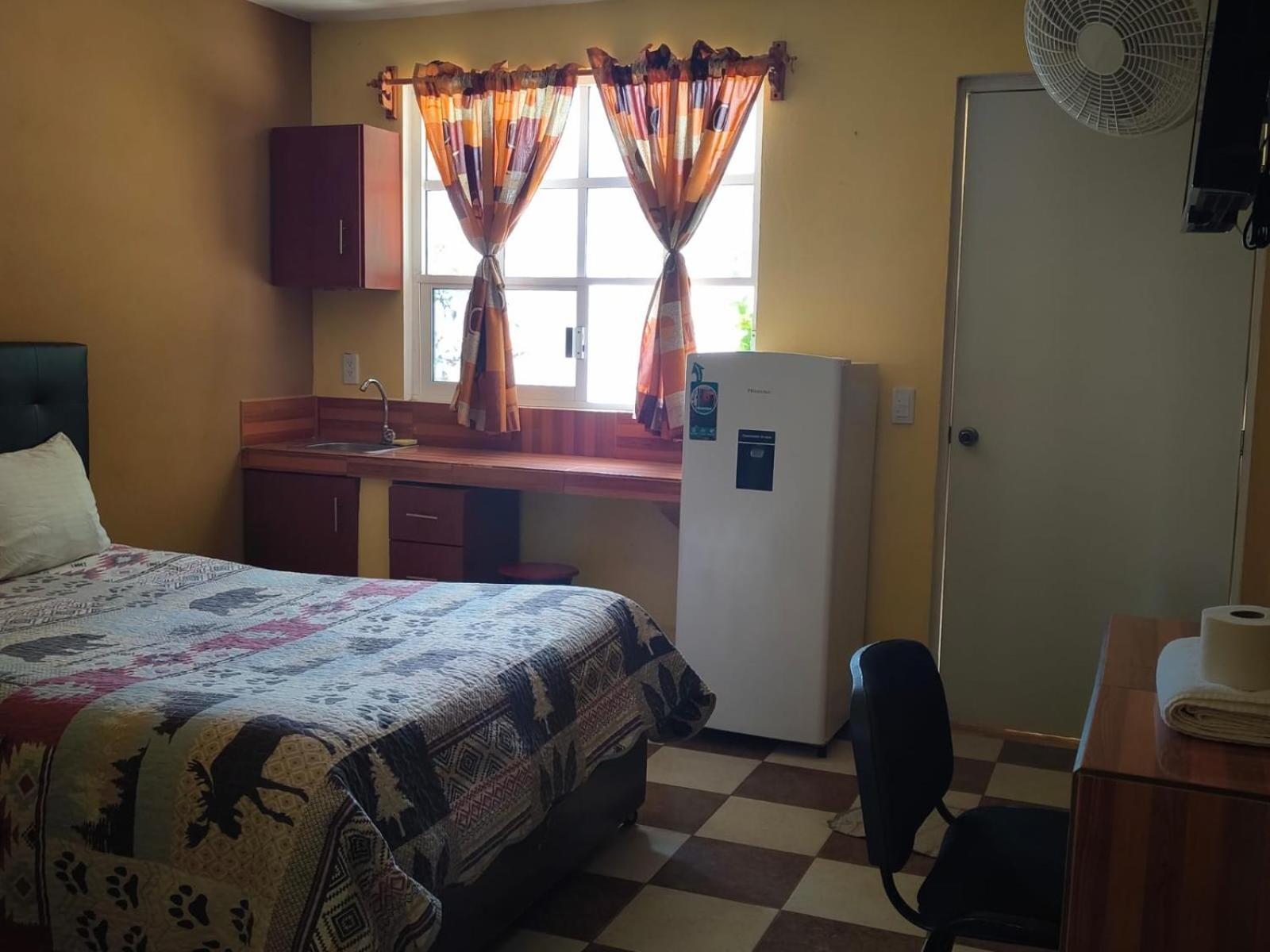 Casa Granada Jilotepec Apartment Jilotepec de Abasolo ภายนอก รูปภาพ