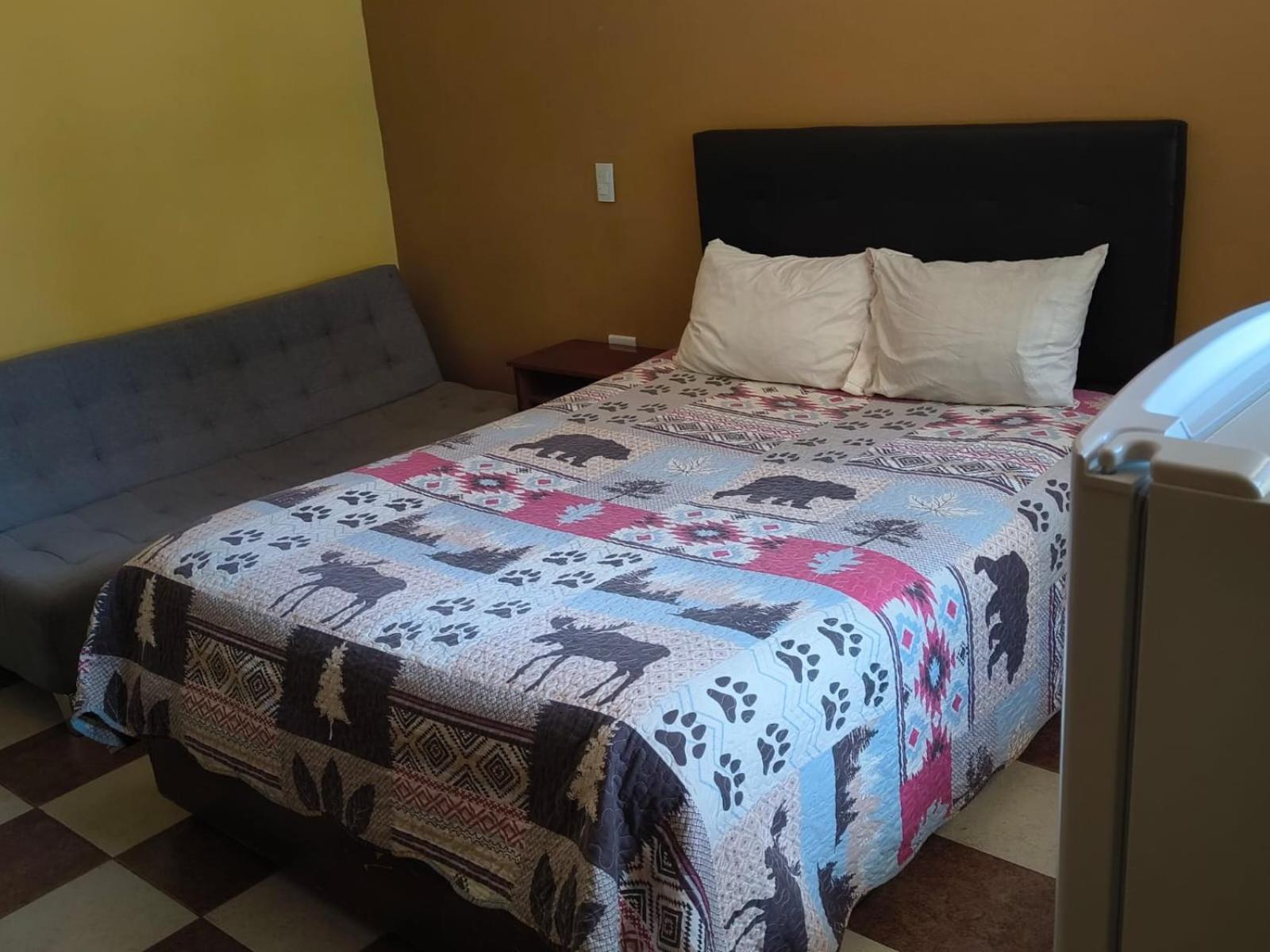 Casa Granada Jilotepec Apartment Jilotepec de Abasolo ภายนอก รูปภาพ