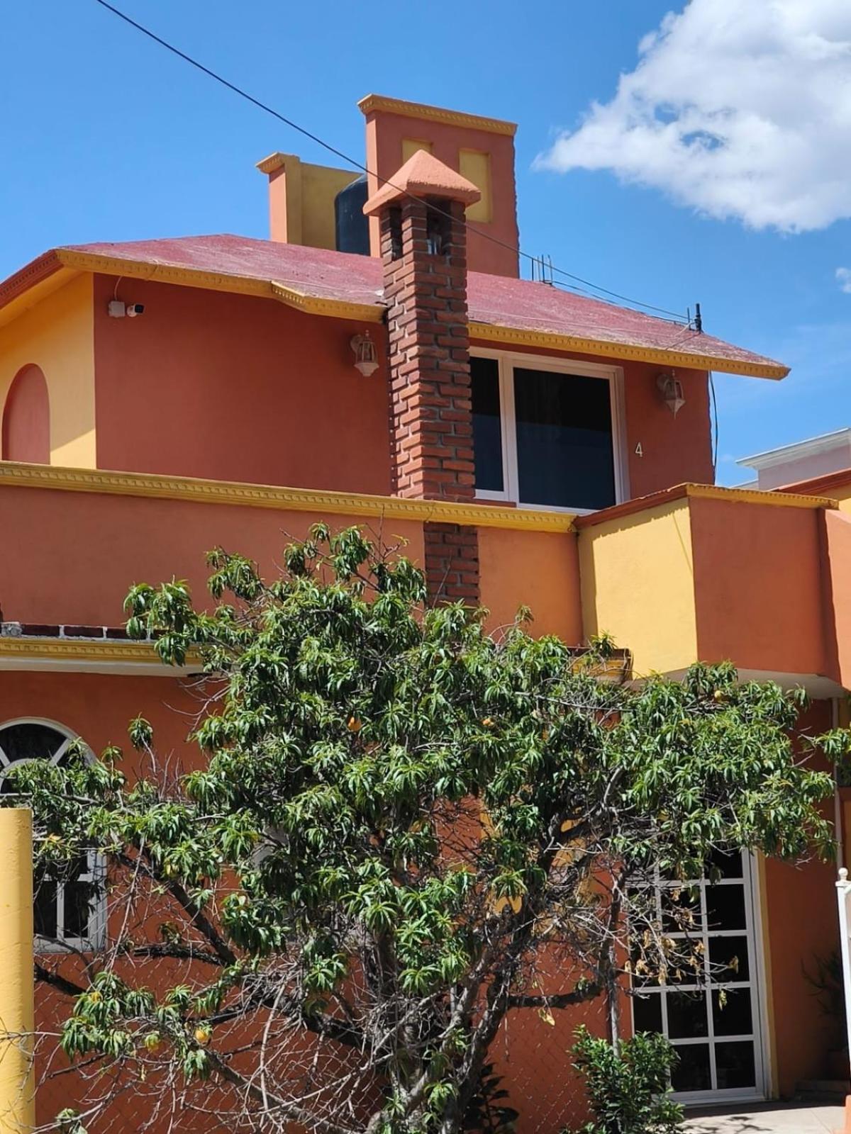 Casa Granada Jilotepec Apartment Jilotepec de Abasolo ภายนอก รูปภาพ