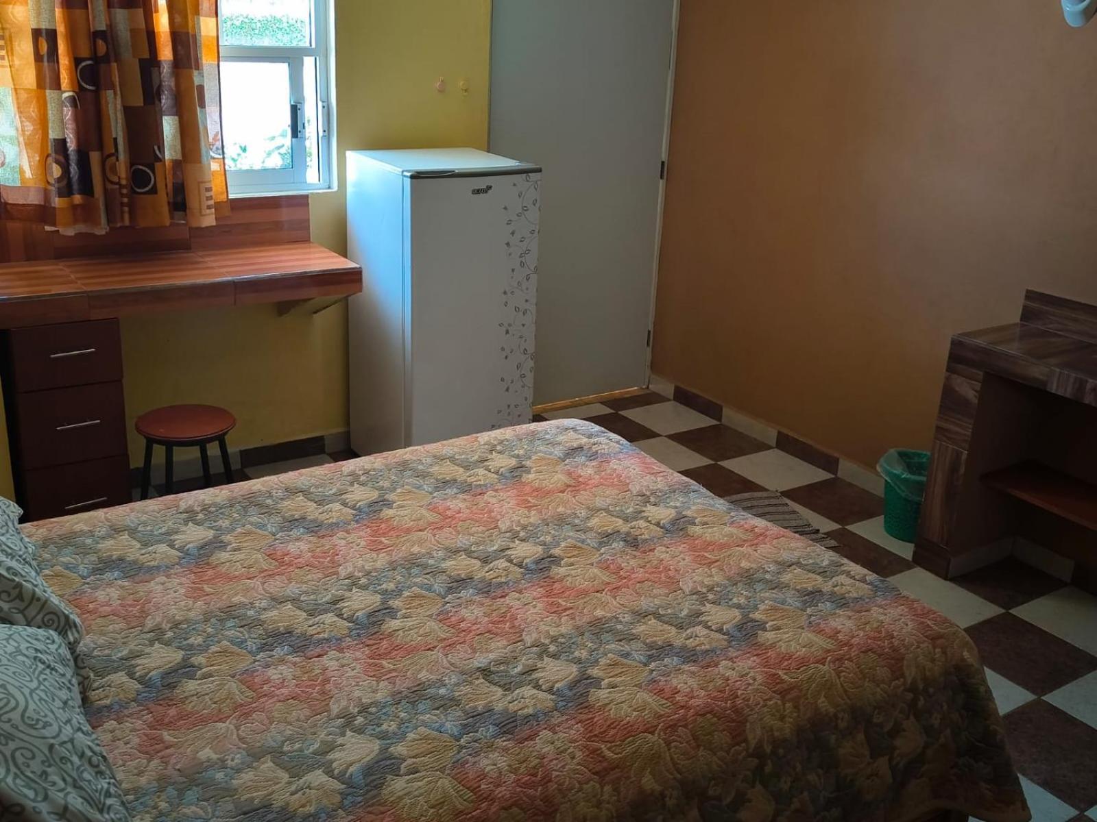 Casa Granada Jilotepec Apartment Jilotepec de Abasolo ภายนอก รูปภาพ