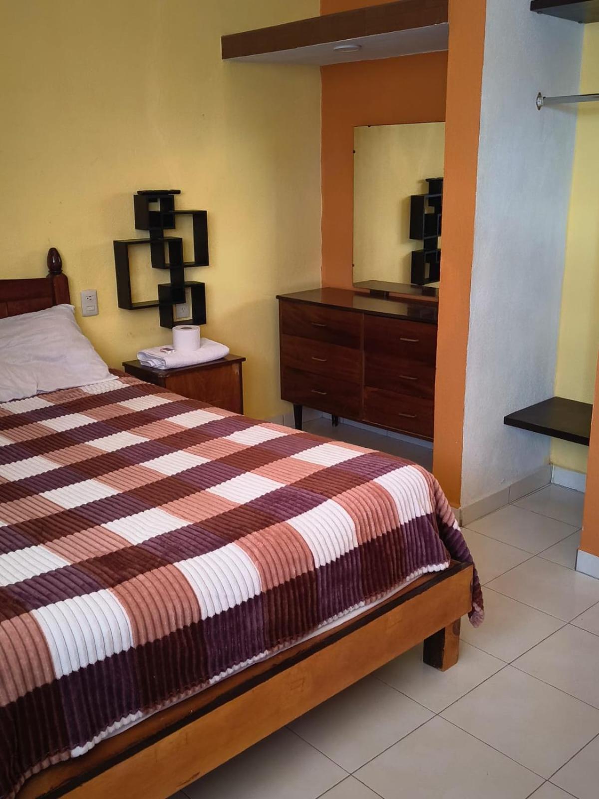 Casa Granada Jilotepec Apartment Jilotepec de Abasolo ภายนอก รูปภาพ