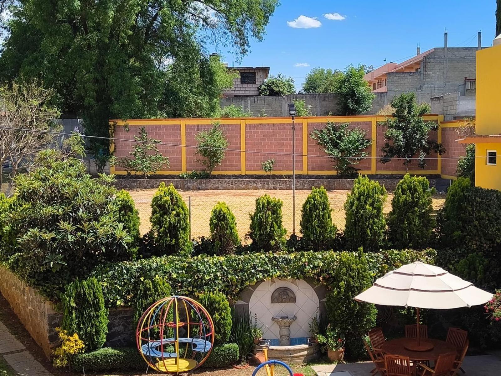 Casa Granada Jilotepec Apartment Jilotepec de Abasolo ภายนอก รูปภาพ