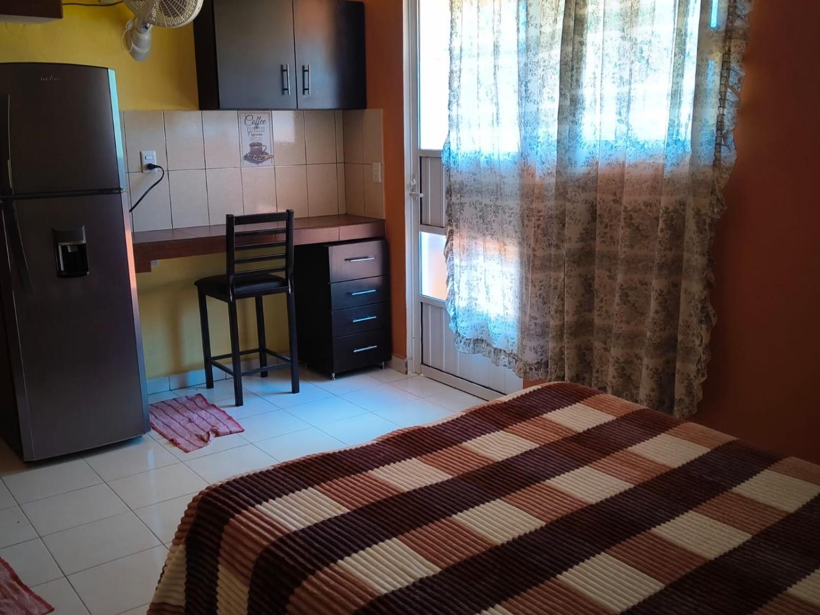 Casa Granada Jilotepec Apartment Jilotepec de Abasolo ภายนอก รูปภาพ
