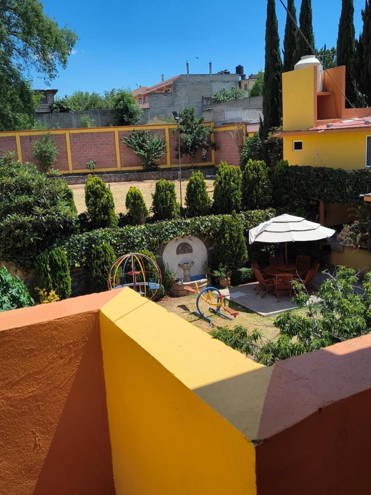 Casa Granada Jilotepec Apartment Jilotepec de Abasolo ภายนอก รูปภาพ