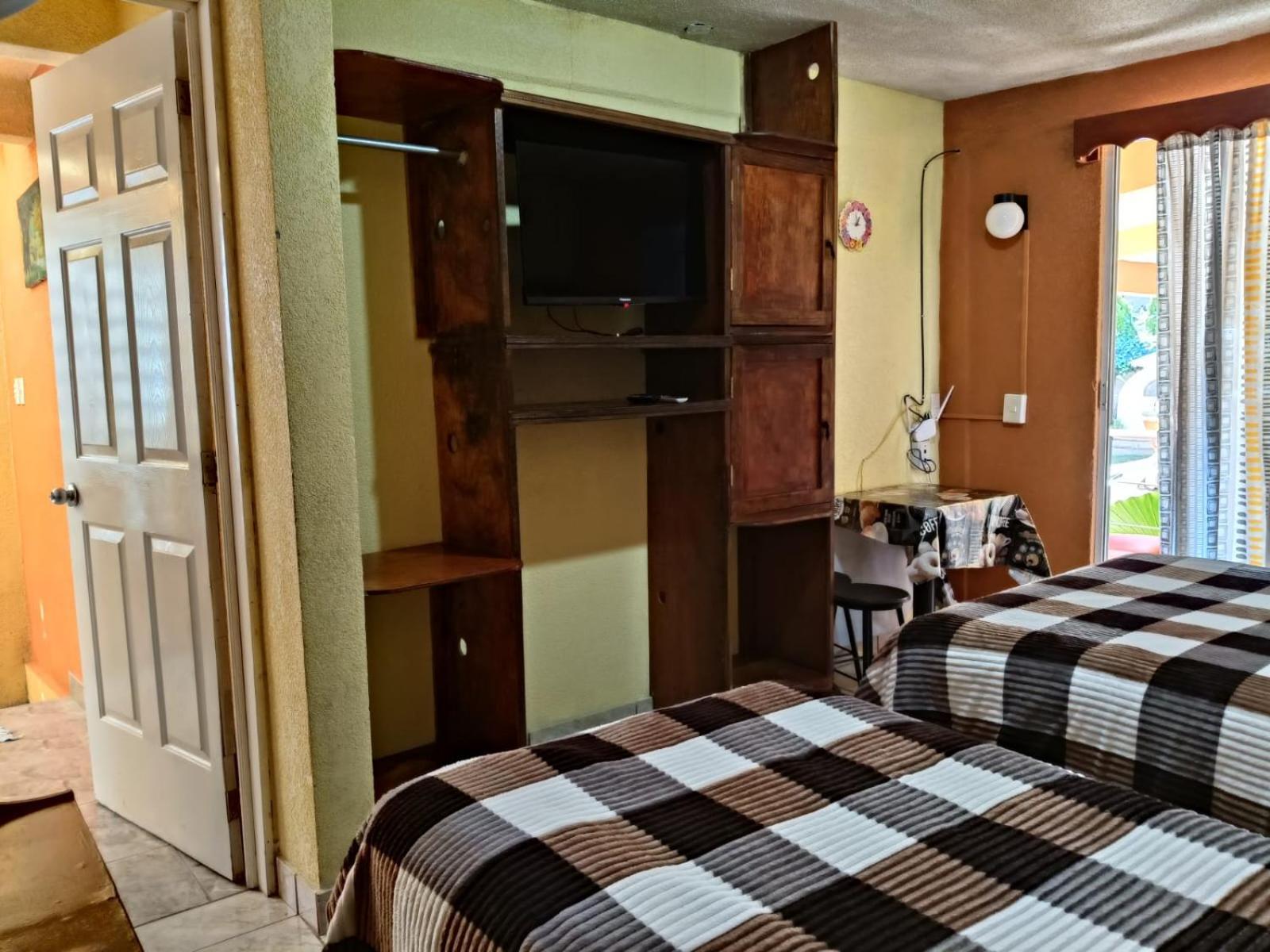 Casa Granada Jilotepec Apartment Jilotepec de Abasolo ภายนอก รูปภาพ