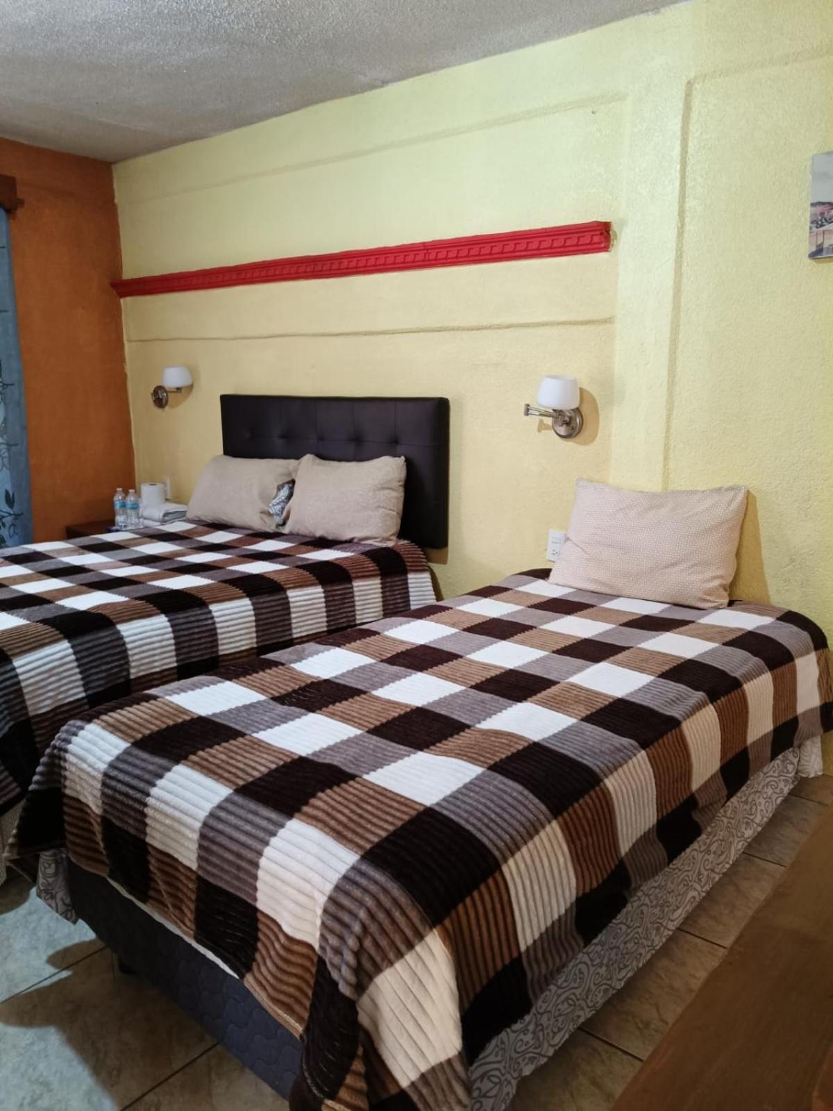 Casa Granada Jilotepec Apartment Jilotepec de Abasolo ภายนอก รูปภาพ
